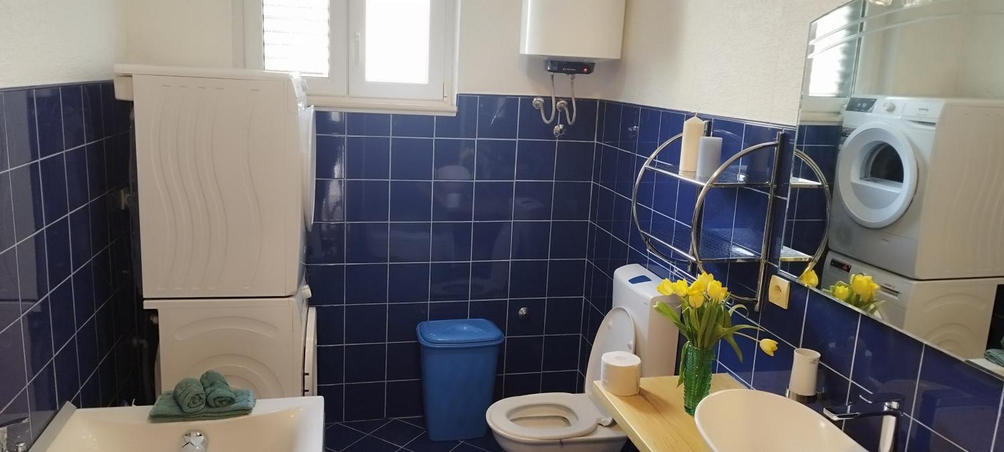 Hotel House Lipo à Makarska Extérieur photo