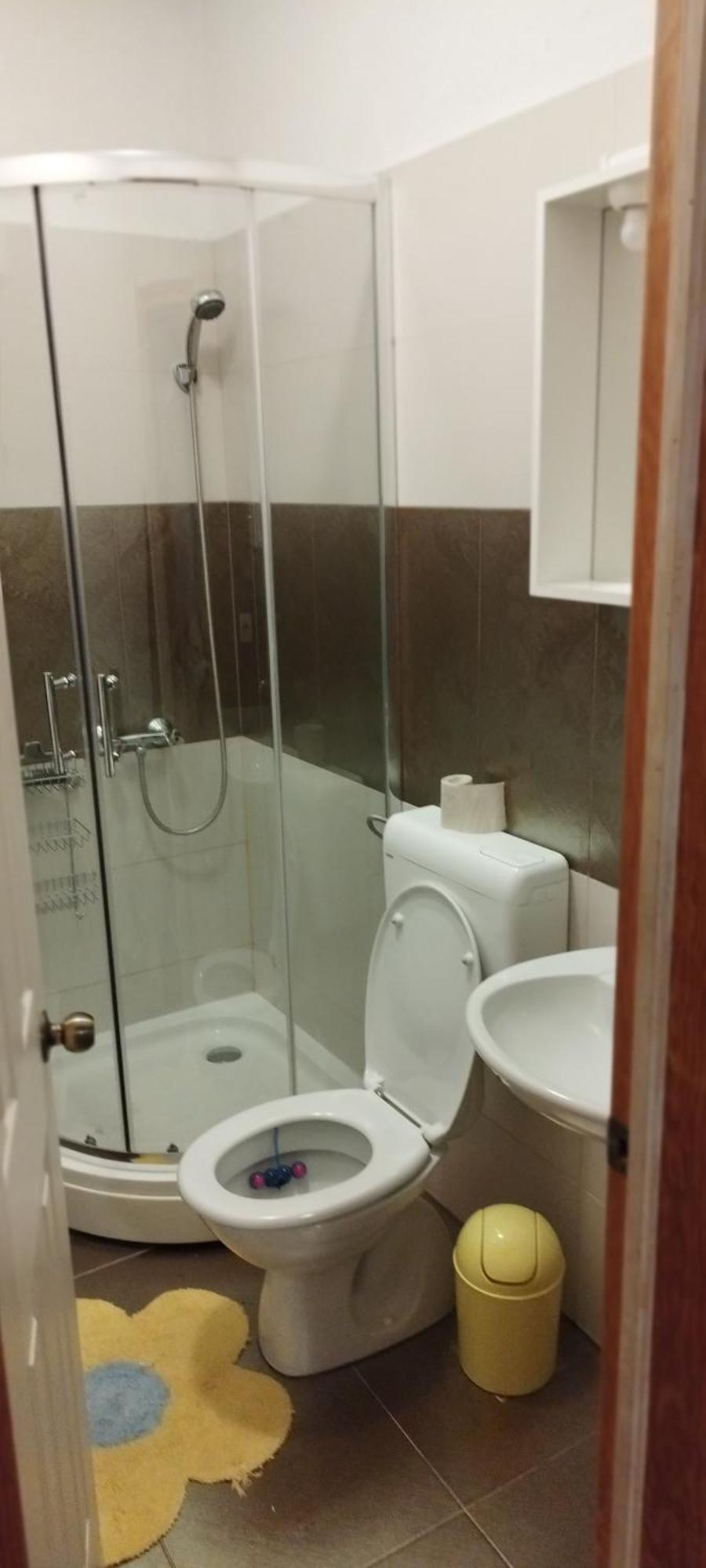 Hotel House Lipo à Makarska Extérieur photo