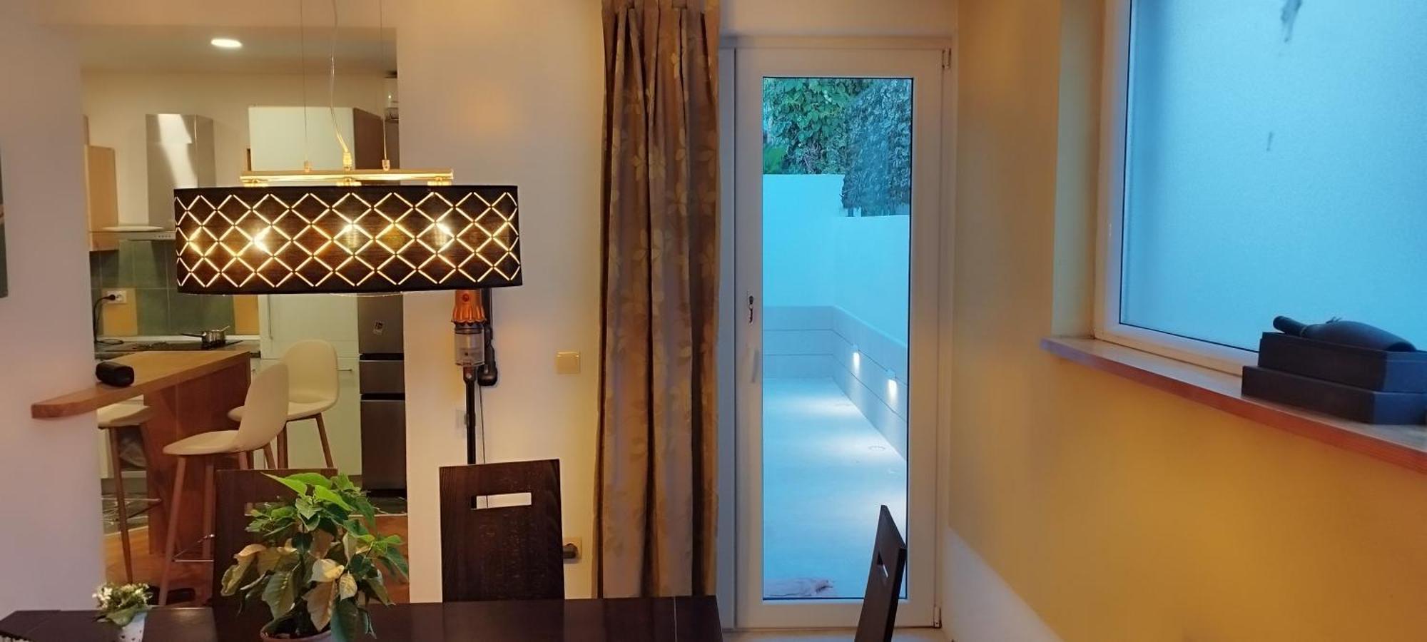 Hotel House Lipo à Makarska Extérieur photo
