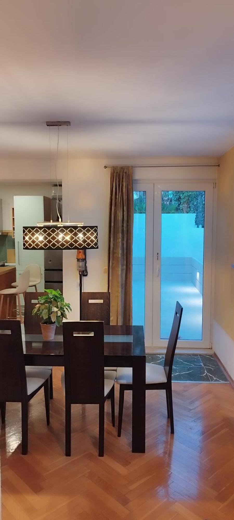 Hotel House Lipo à Makarska Extérieur photo