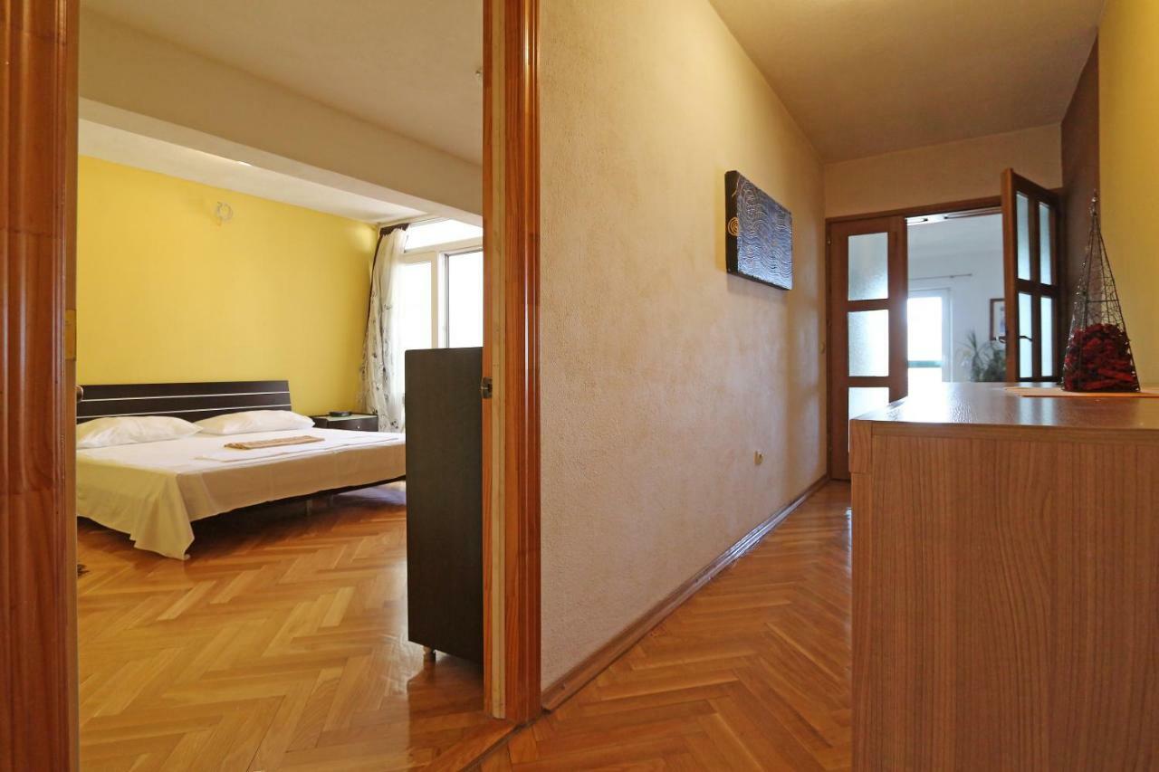 Hotel House Lipo à Makarska Extérieur photo