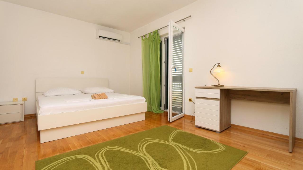 Hotel House Lipo à Makarska Extérieur photo